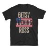 Rush Limbaugh Betsy Ross Vintage T shirt