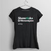 Shamrocks and Shenanigans T Shirt