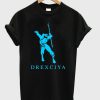 drexciya t-shirt