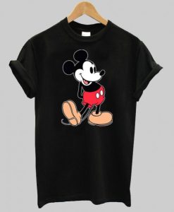 mickey mouse T shirt