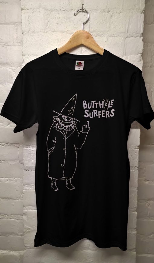 Butthole Surfers T-Shirt