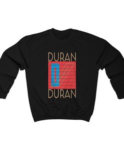 Duran Duran Vintage T-shirt