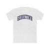 Georgetown T Shirt Men's