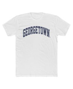 Georgetown T Shirt Men's