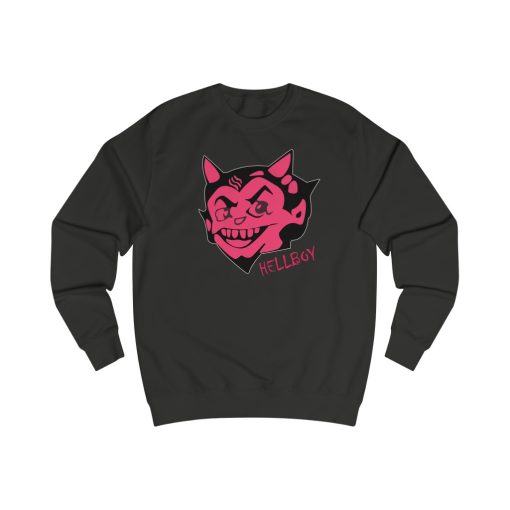 Hellboy Sweatshirt