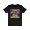 Little Feat Dixie Chicken Logo New Vintage Shirt
