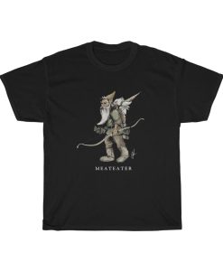 MeatEater Hunt Gnome Packing Out Tee