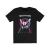 New DTG printed T-shirt Steel Panther All You Can Eat, Steel Panther-American Rock Band