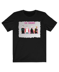 No Doubt Bootleg Rap - Gwen Stefani Gift Birthday , 90s No Doubt Bootleg Rap T-Shirt