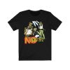No Doubt Rock Band Funny Gwen Art Stefani T-Shirt