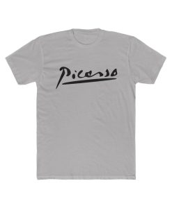 Picasso T-Shirt Men's