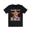 Rage Against The Machine Funny Shirt