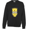 Simpsons Style Hooded Sweatshirts