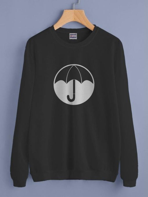 The Umbrella Sweatshirt