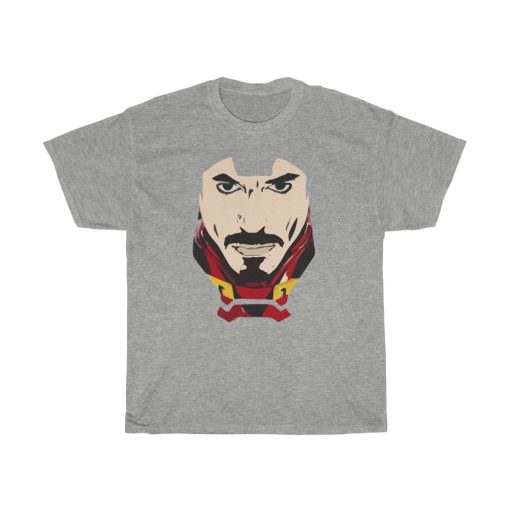 Tony Stark T-Shirt