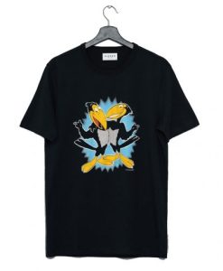 Vintage 1992 Heckle and Jeckle Cartoon T-Shirt