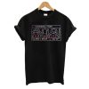 Vintage Keith Haring Ignorance T shirt
