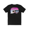 Weezer Brush Your Teeth And Do Your Homework T-Shirt1