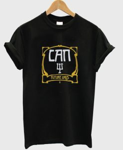 can future days t-shirt