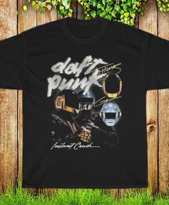 Daft Punk T-shirt