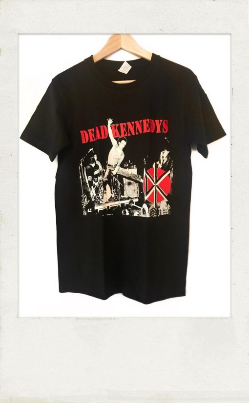 Dead Kennedys T Shirt