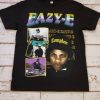 Eazy-e Compton t-shirt