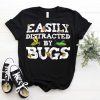 Entomology T-Shirt