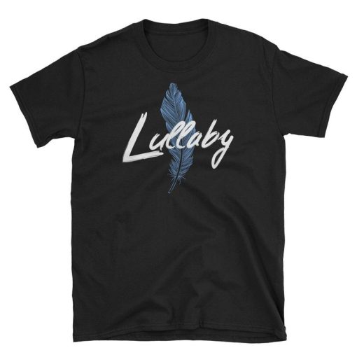 GOT7 Lullaby Short-Sleeve Unisex T-Shirt