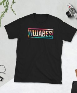 Nujabes Short-Sleeve