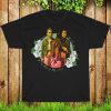 Poppins and The gardener Shirt, The Haunting Of Bly Manor Active T-Shirt