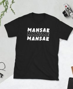 Seventeen Mansae Short-Sleeve Unisex T-Shirt, Kpop Shirt, Bias Shirt, Fear, Very Nice