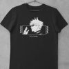 jujutsu kaisen manga sator unisex T-shirt