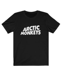 Arctic Monkeys Premium Unisex T-shirt
