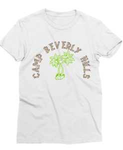 Camp Beverly Hills T-Shirt