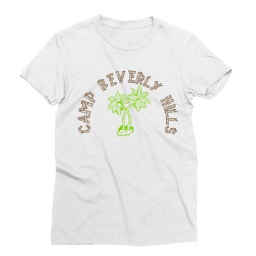 Camp Beverly Hills T-Shirt