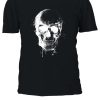 Colour Skull Skeleton T-shirt