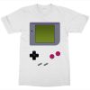 Game Boy T-Shirt - Video Game Lovers T-Shirt
