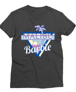 Malibu Barbie T-Shirt