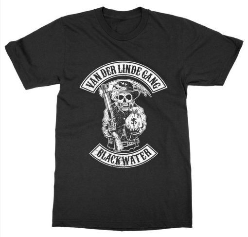 Red Dead Redemption T-Shirt