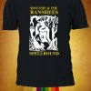 Siouxsie & The Banshees Spellbound T-shirt