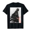 Star Wars The Rise Of Skywalker Kylo Ren Memory T-Shirt