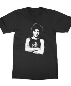 The Jersey Devil - Bruce Springsteen T-Shirt