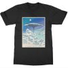 Visit Cloud City, Star Wars Parody T-Shirt