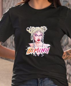 Bimini Classic Shirt, bimini bon boulash, Ru Paul’s drag race uk, Bing Bang Bong UK Shirt