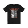 Carrie retro movie tshirt