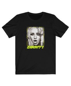 DIRRTY - Unisex tshirt