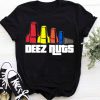 Deez Nuts Electrician Tshirt