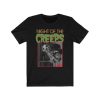 Night of the Creeps retro movie tshirt