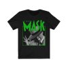 The Mask retro movie tshirt