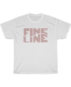 Fine Line T-shirt